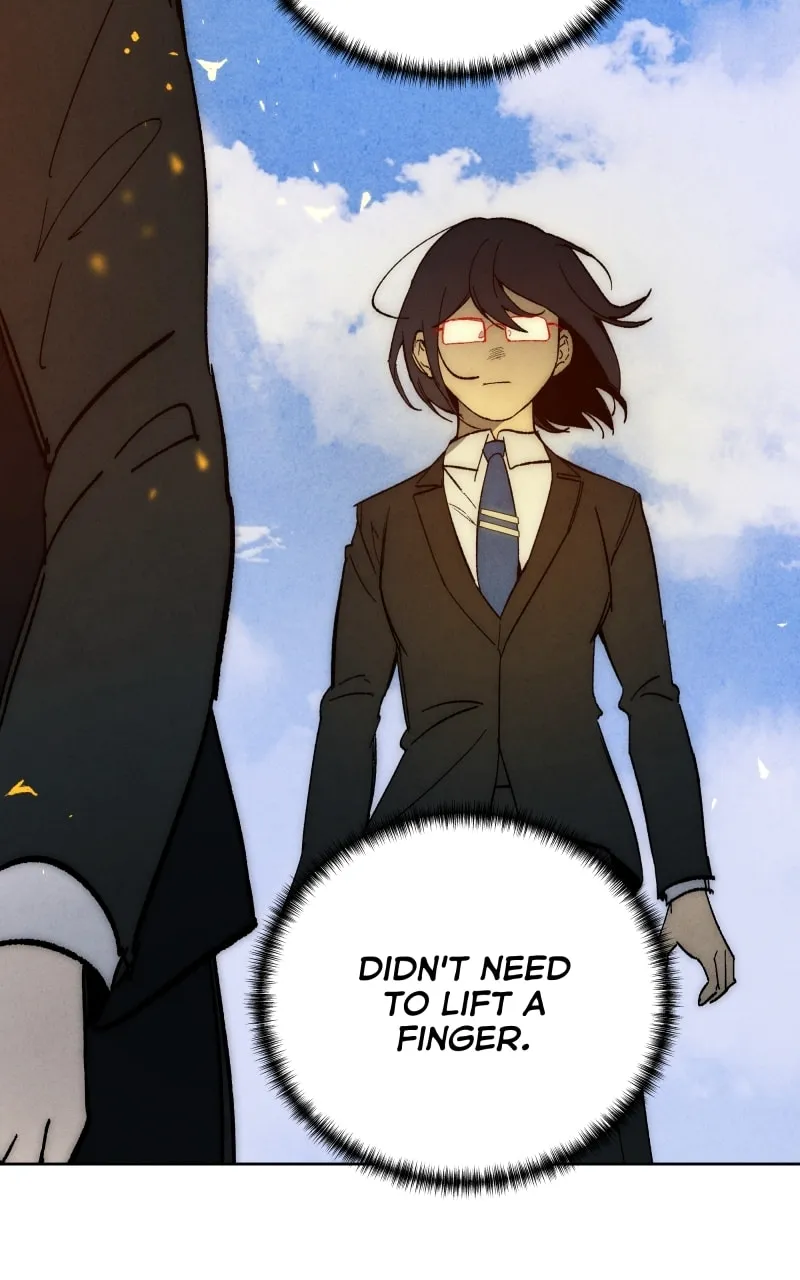 Hand Jumper Chapter 62 page 43 - 