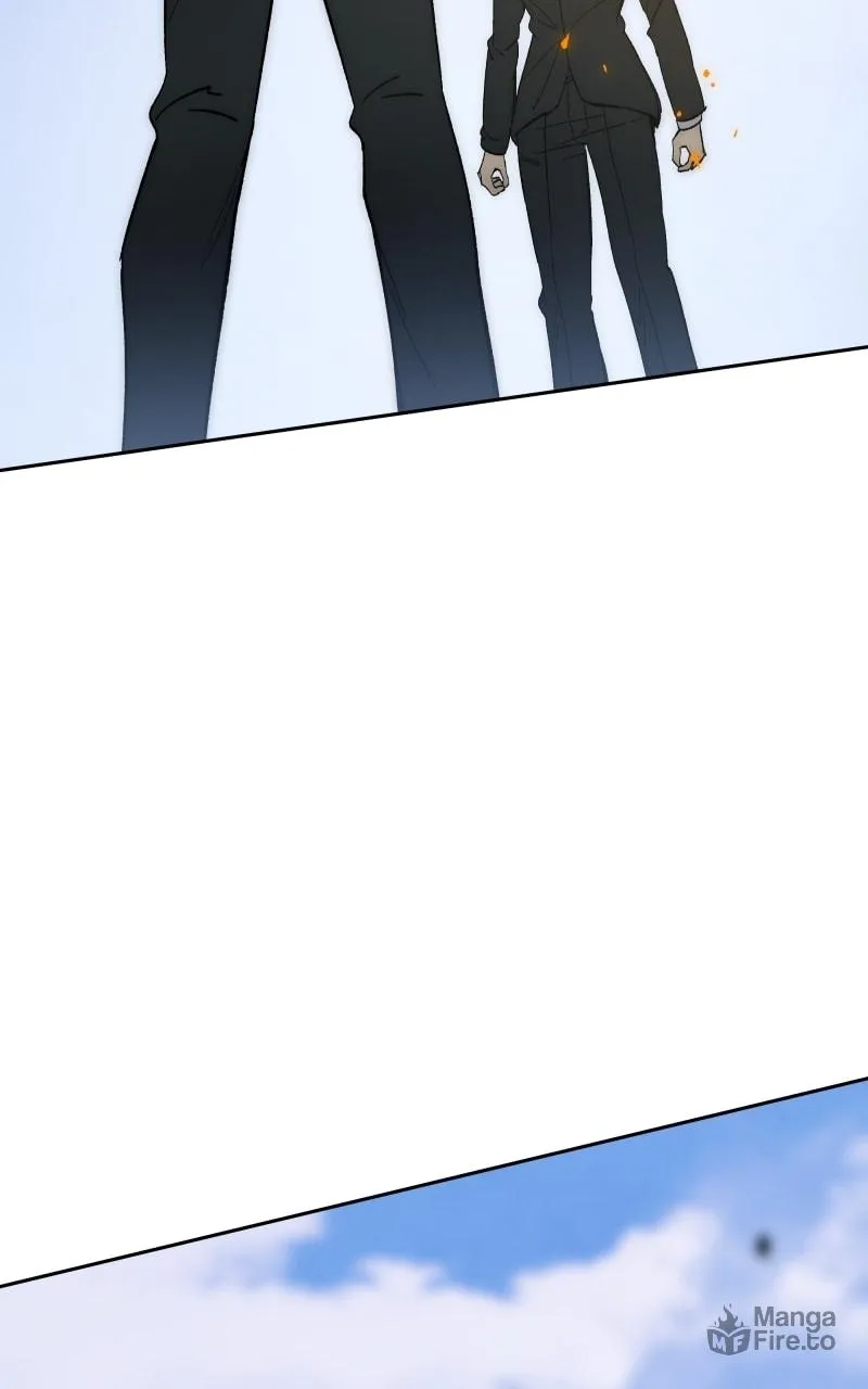 Hand Jumper Chapter 62 page 6 - 