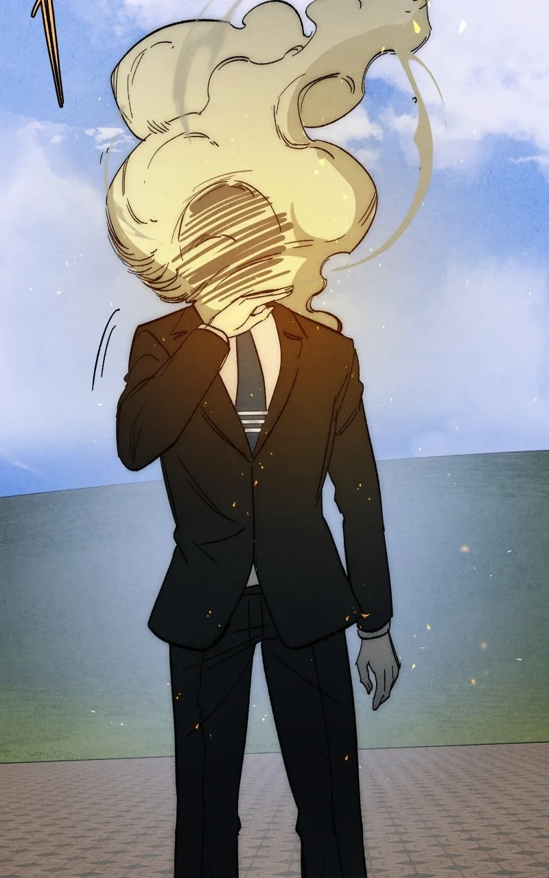 Hand Jumper Chapter 62 page 52 - 