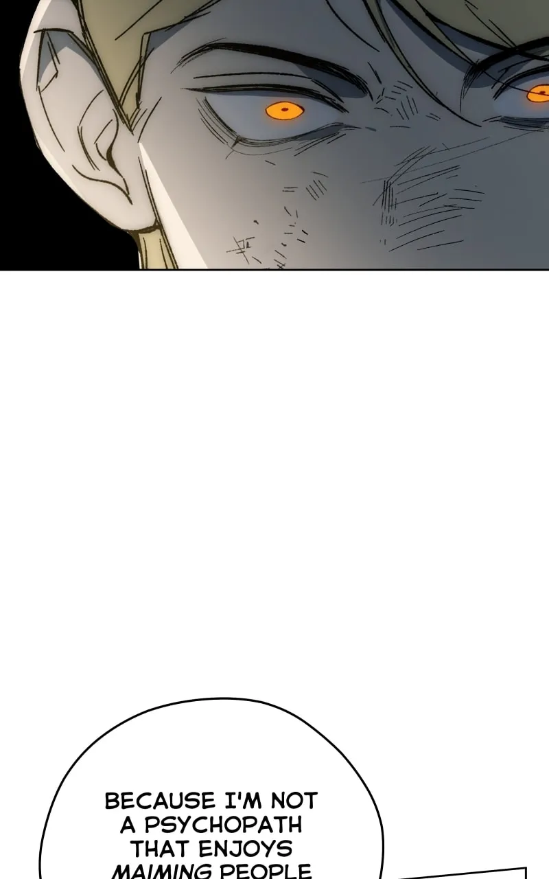 Hand Jumper Chapter 62 page 59 - 