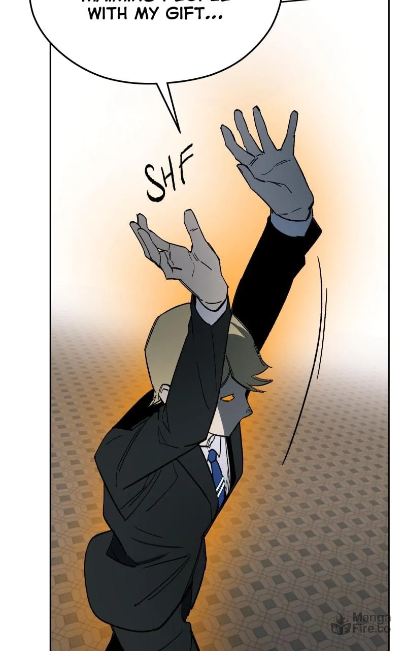 Hand Jumper Chapter 62 page 60 - 