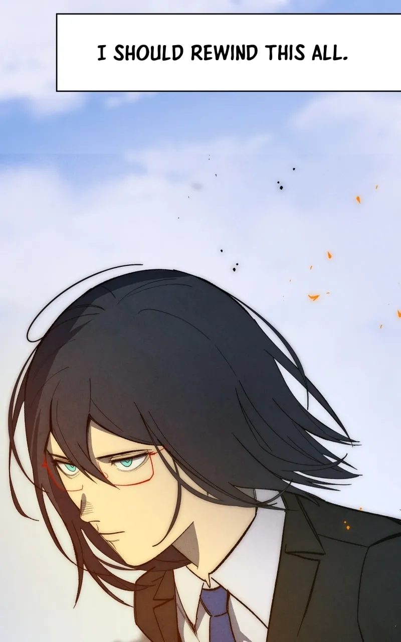 Hand Jumper Chapter 62 page 7 - 