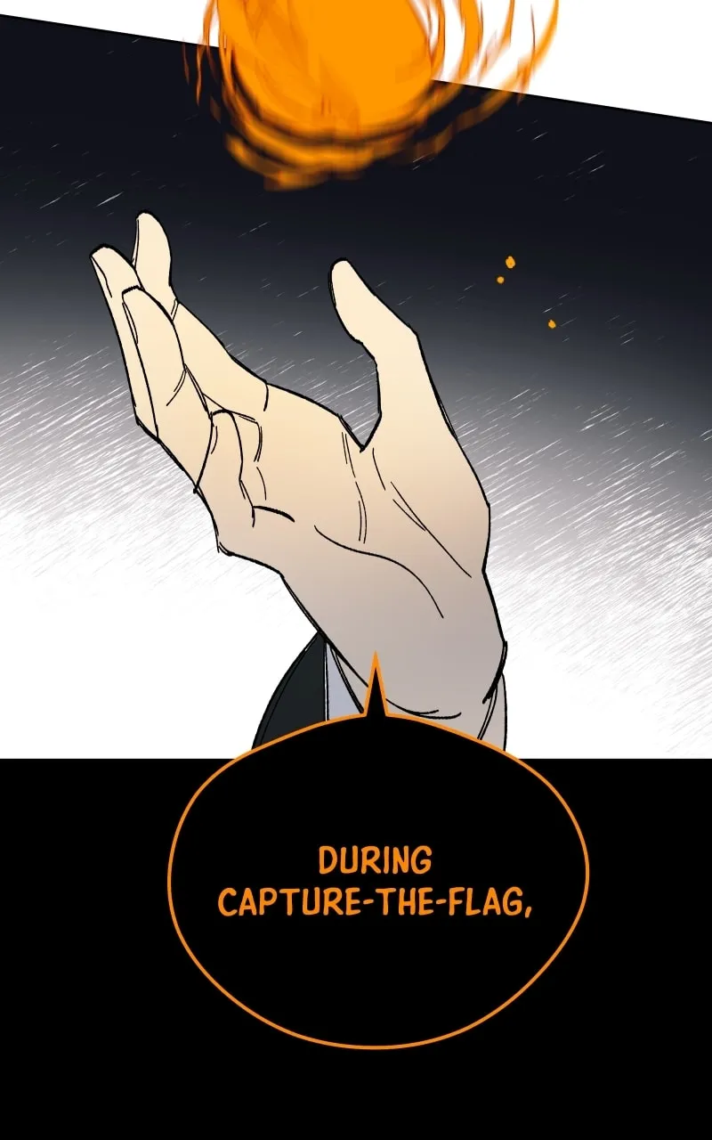 Hand Jumper Chapter 62 page 62 - 