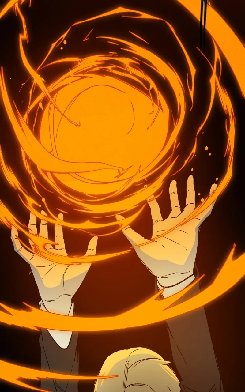 Hand Jumper Chapter 62 page 64 - 