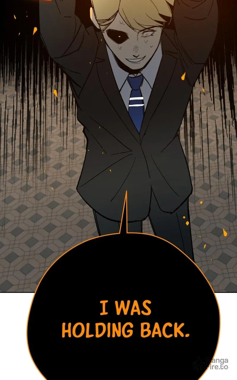 Hand Jumper Chapter 62 page 65 - 
