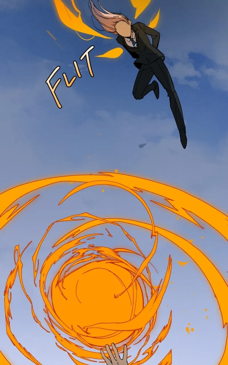 Hand Jumper Chapter 62 page 67 - 