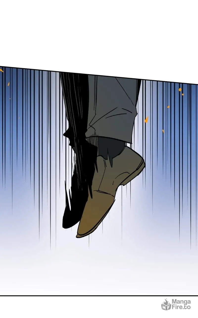 Hand Jumper Chapter 62 page 69 - 