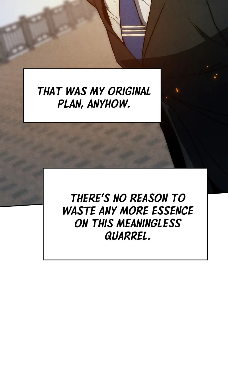Hand Jumper Chapter 62 page 8 - 