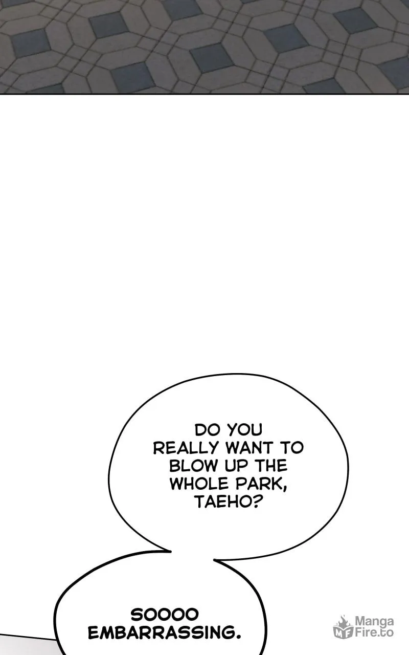 Hand Jumper Chapter 62 page 72 - 