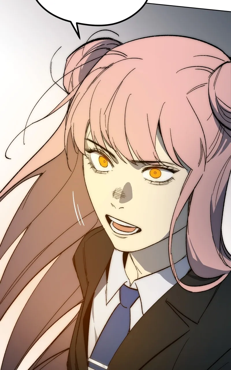 Hand Jumper Chapter 62 page 73 - 