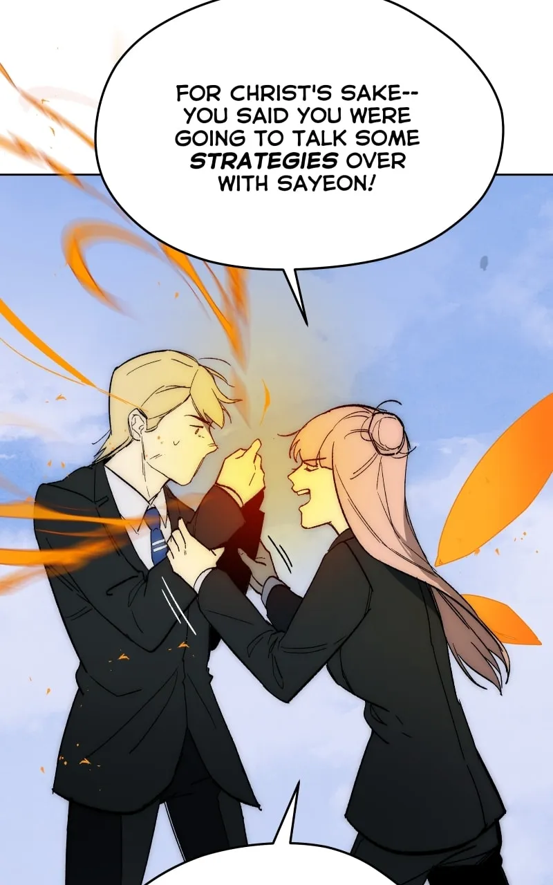 Hand Jumper Chapter 62 page 76 - 