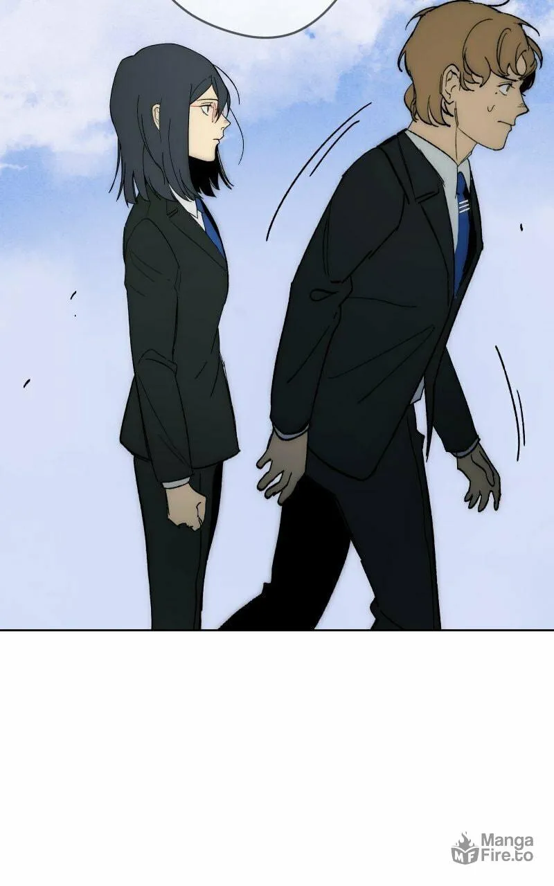 Hand Jumper Chapter 62 page 78 - 