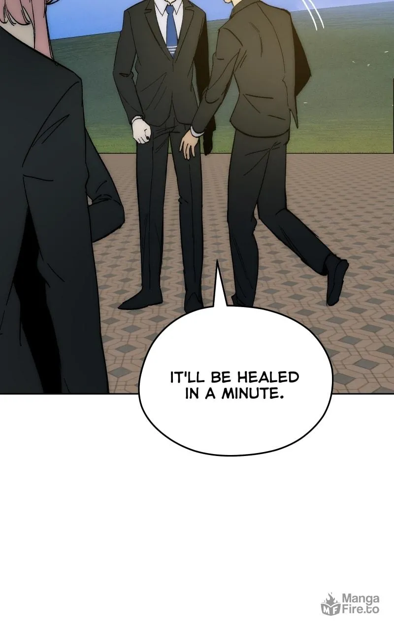 Hand Jumper Chapter 62 page 80 - 