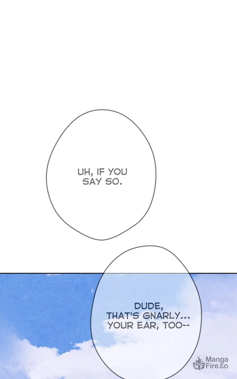 Hand Jumper Chapter 62 page 81 - 