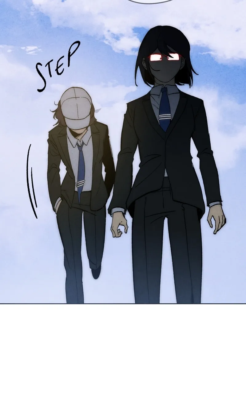 Hand Jumper Chapter 62 page 82 - 