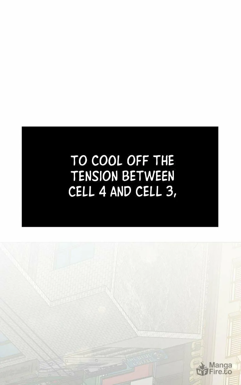 Hand Jumper Chapter 62 page 90 - 