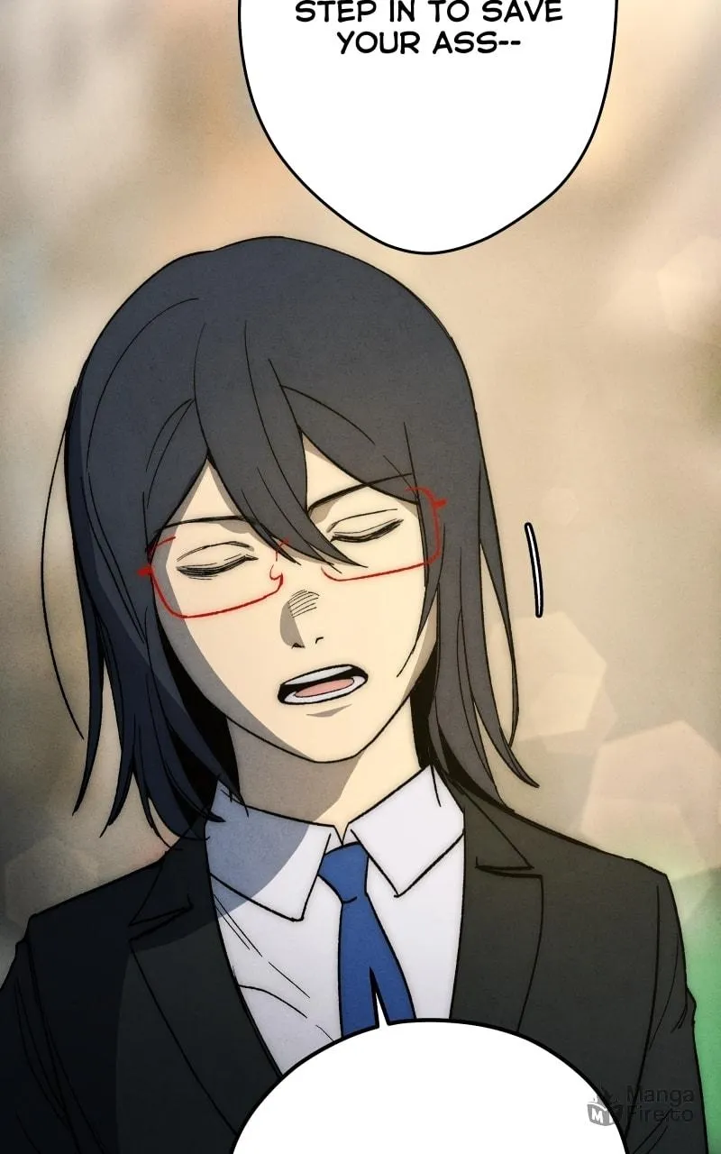 Hand Jumper Chapter 62 page 99 - 