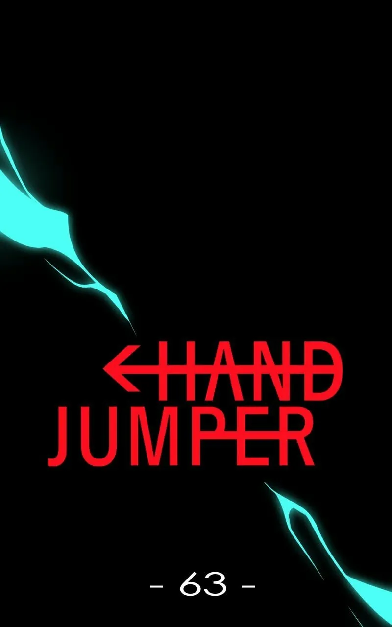 Hand Jumper Chapter 63 page 1 - 