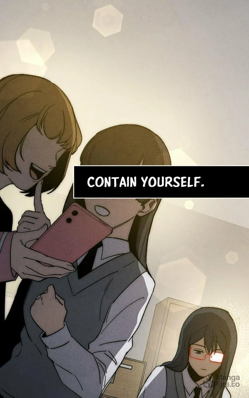 Hand Jumper Chapter 63 page 3 - 