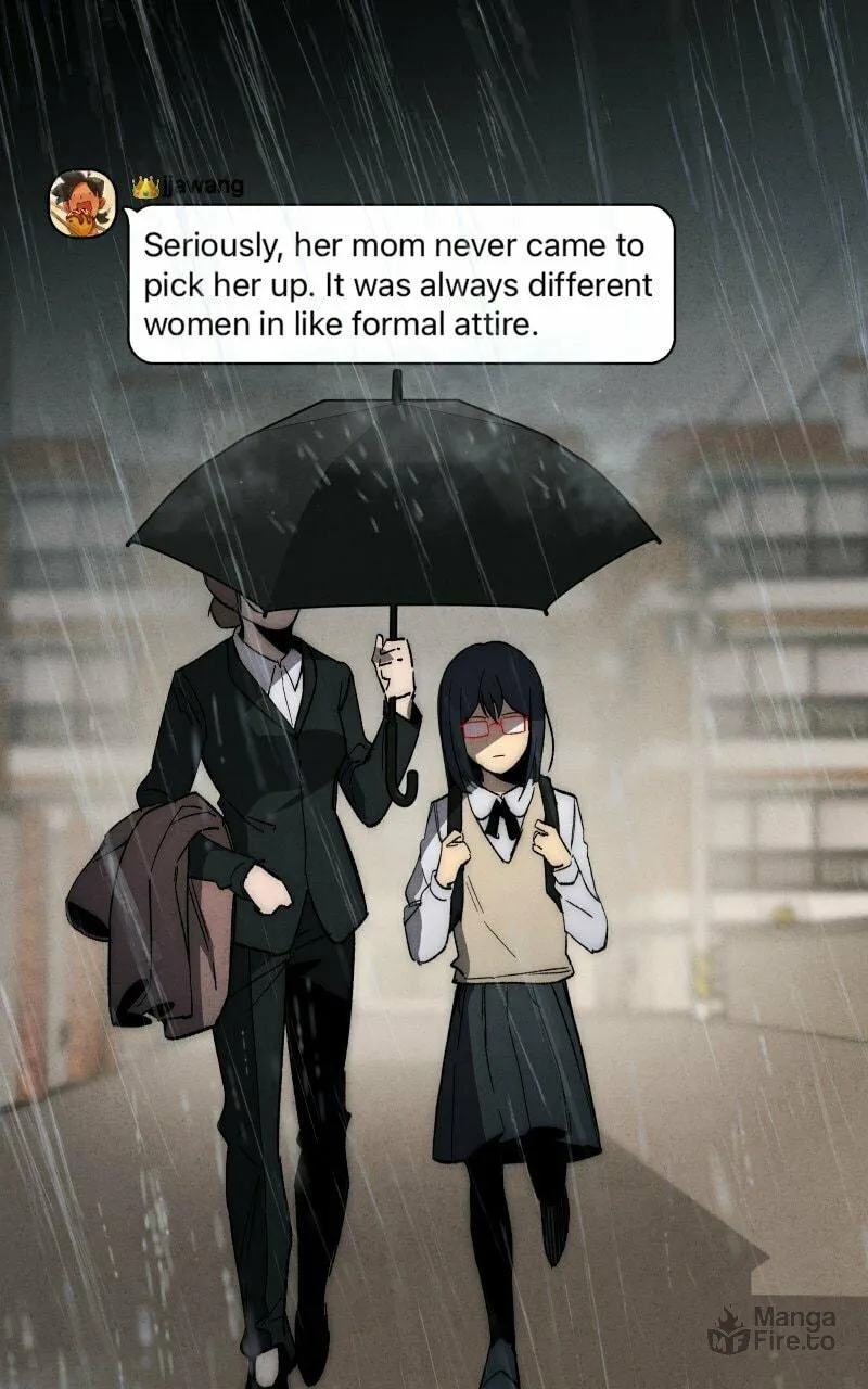 Hand Jumper Chapter 63 page 24 - 