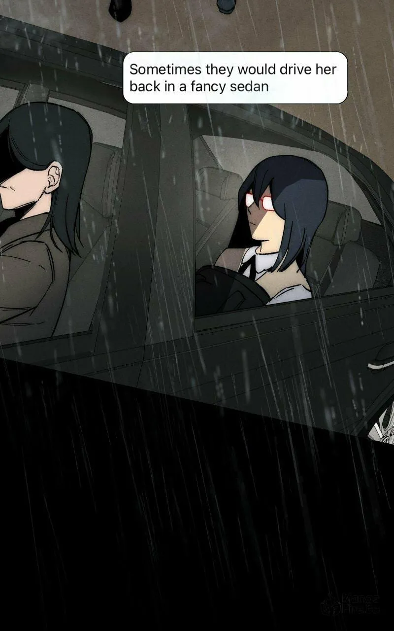 Hand Jumper Chapter 63 page 25 - 