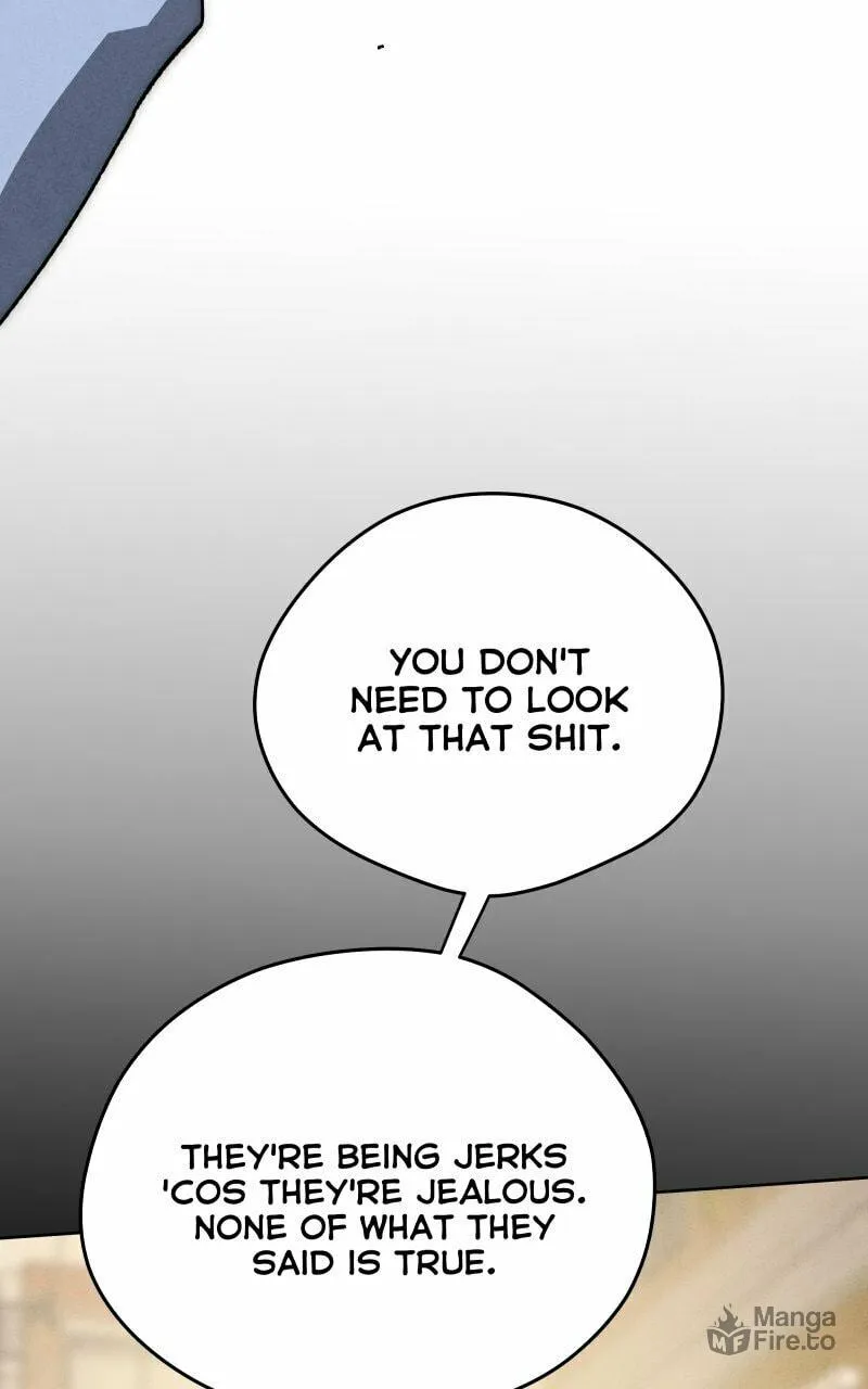 Hand Jumper Chapter 63 page 33 - 