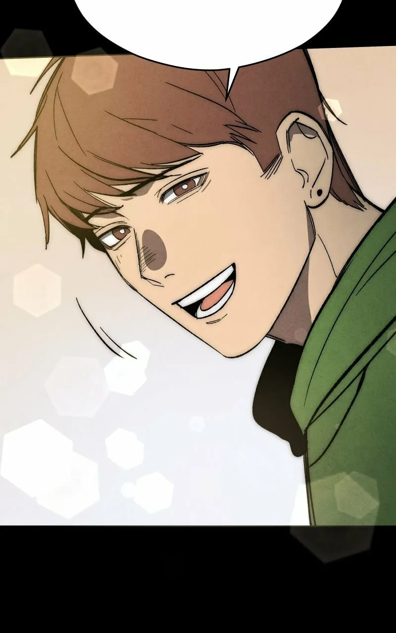 Hand Jumper Chapter 63 page 43 - 