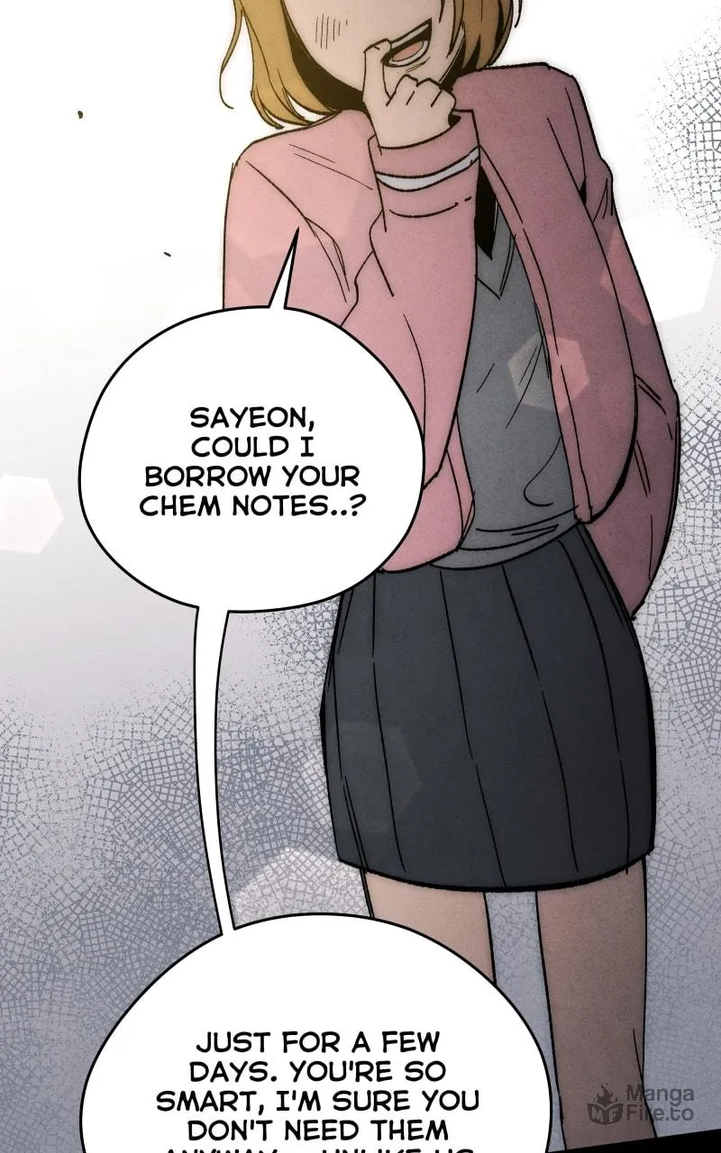 Hand Jumper Chapter 63 page 6 - 