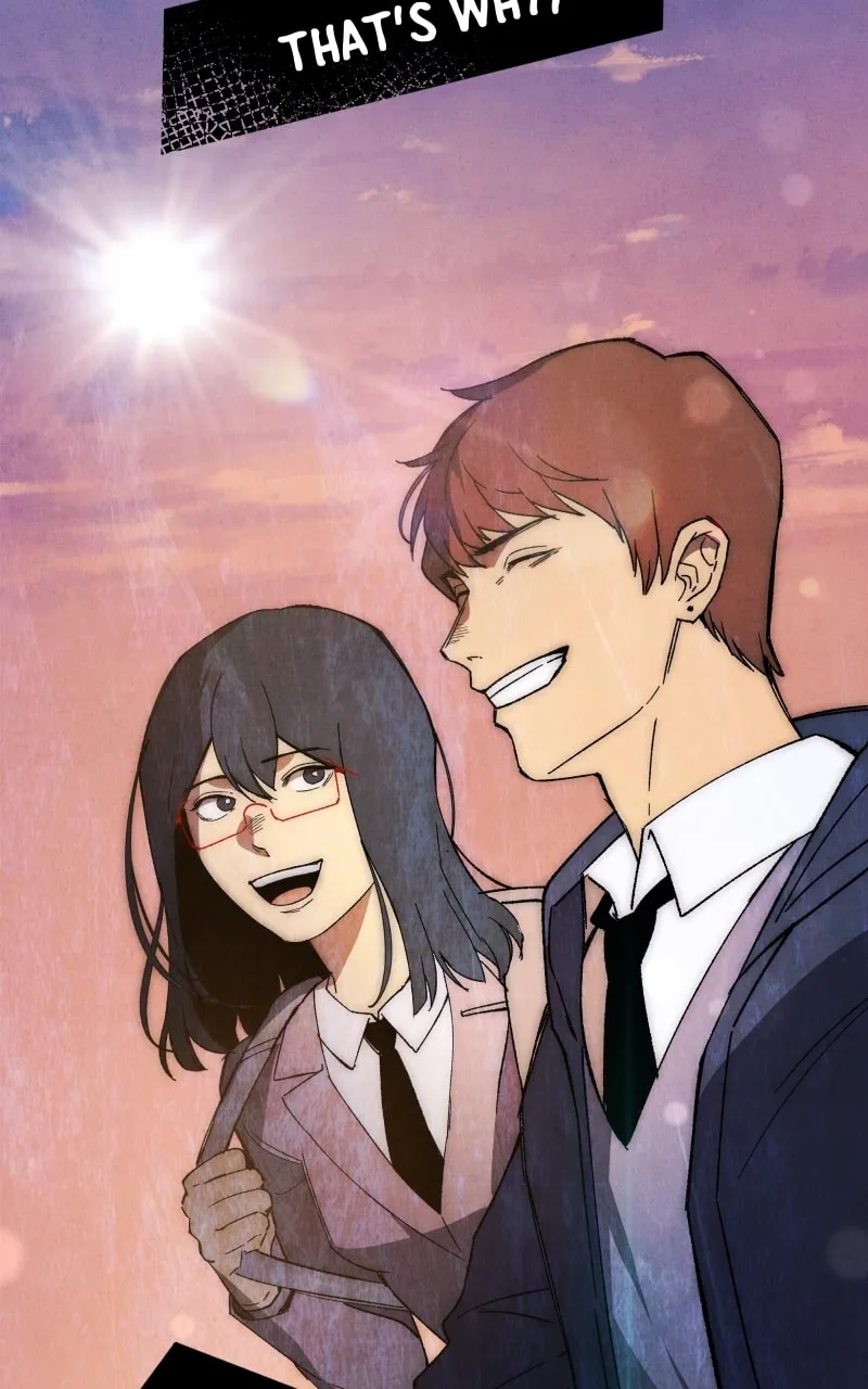 Hand Jumper Chapter 63 page 52 - 
