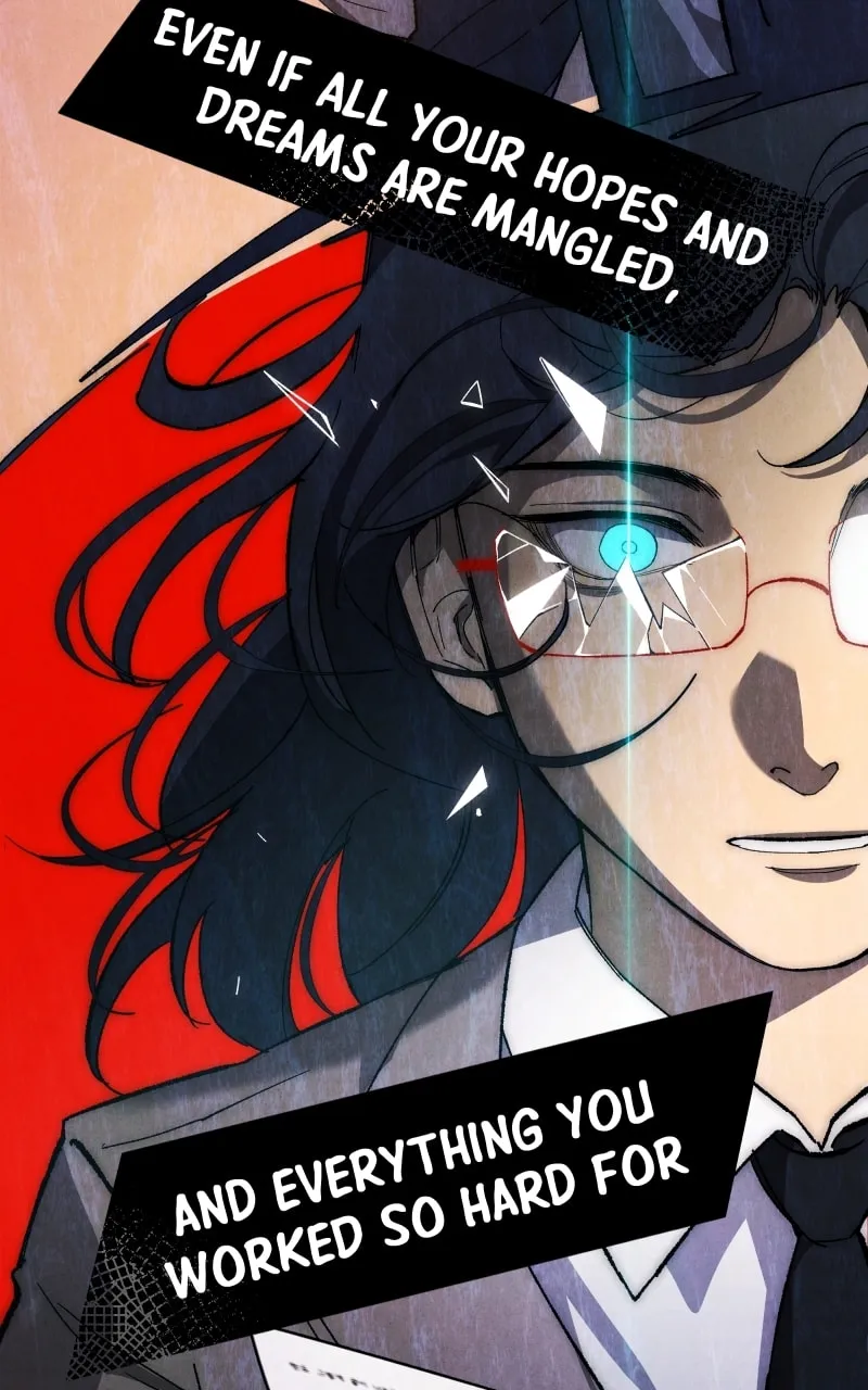 Hand Jumper Chapter 63 page 53 - 