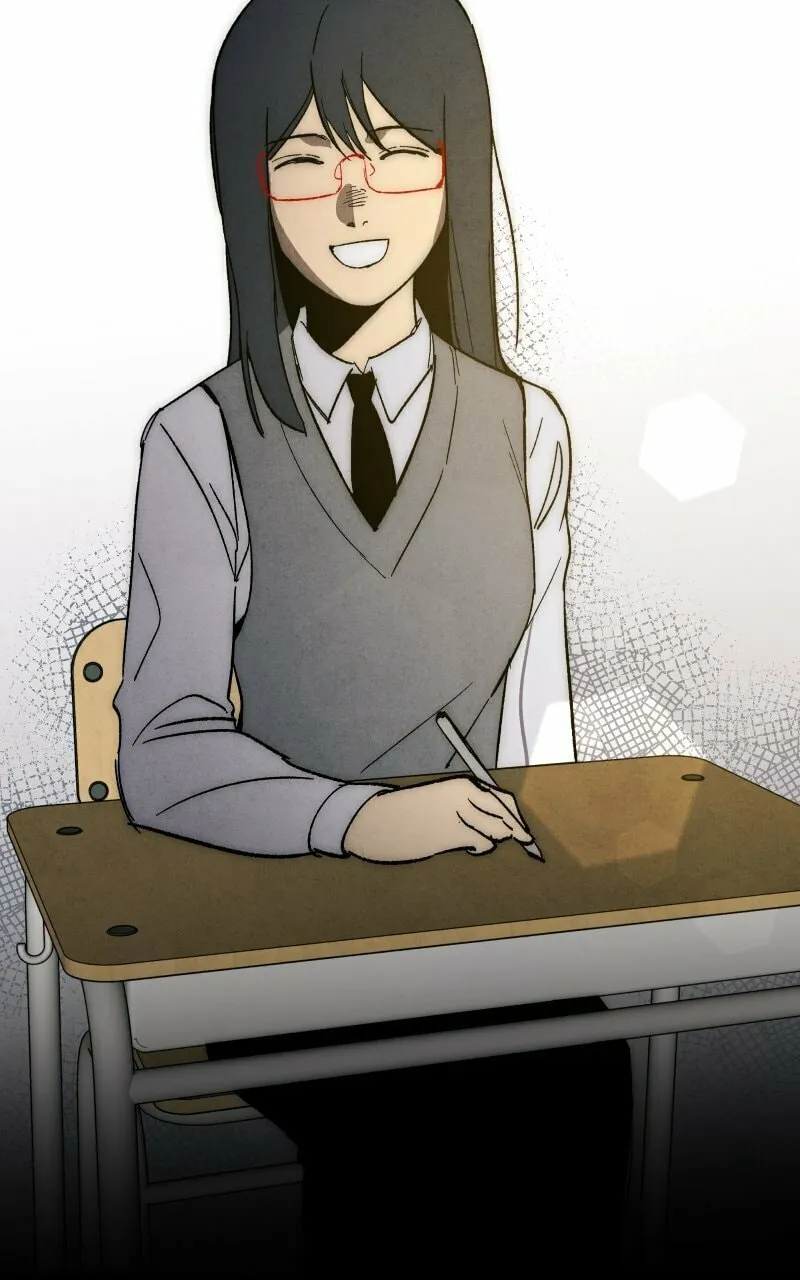 Hand Jumper Chapter 63 page 8 - 
