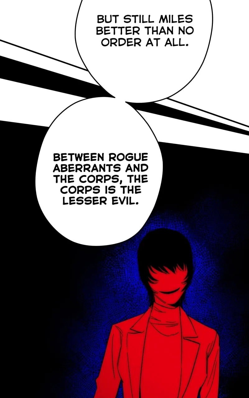 Hand Jumper Chapter 63 page 82 - 