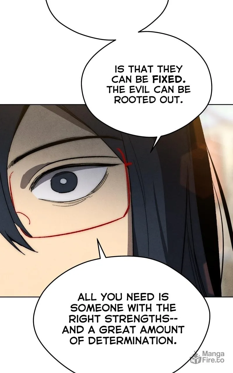Hand Jumper Chapter 63 page 84 - 