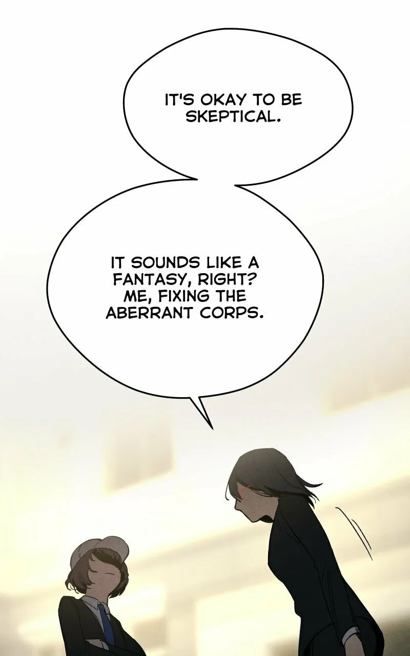 Hand Jumper Chapter 63 page 89 - 