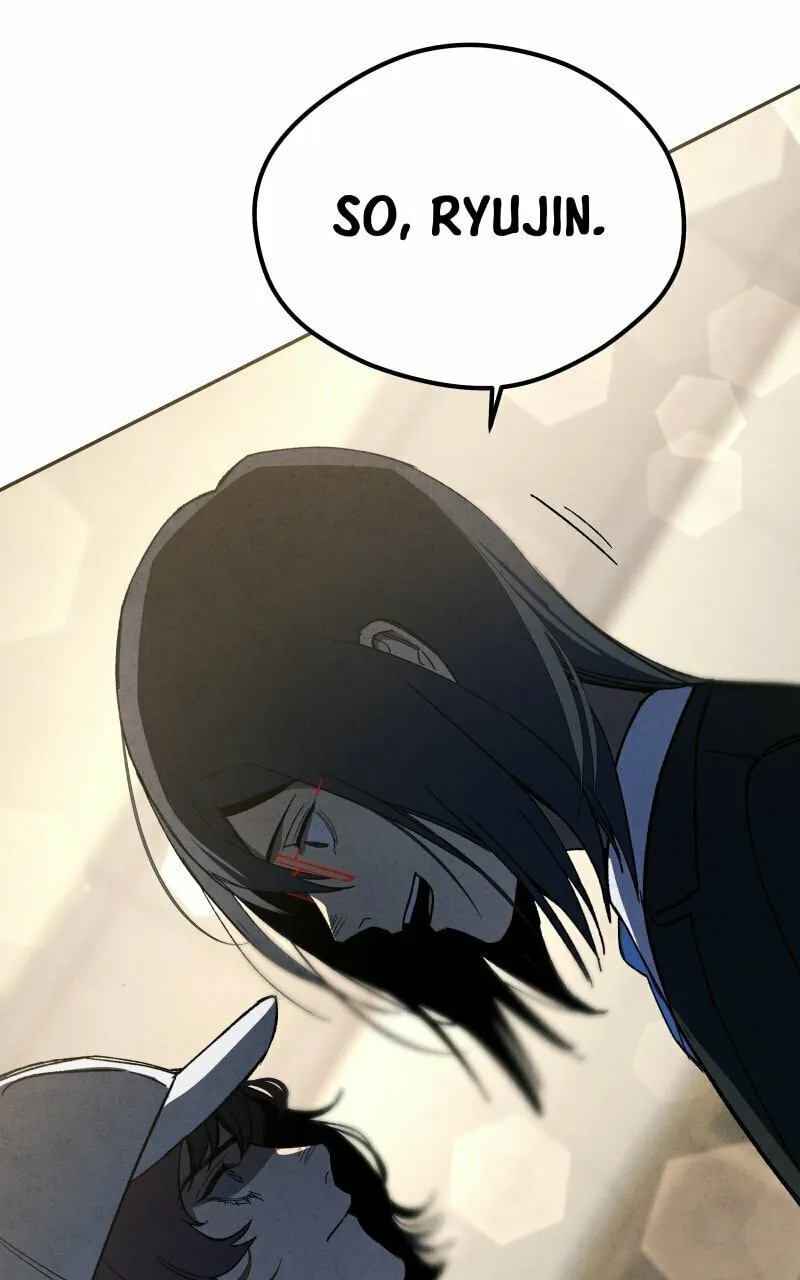 Hand Jumper Chapter 63 page 91 - 