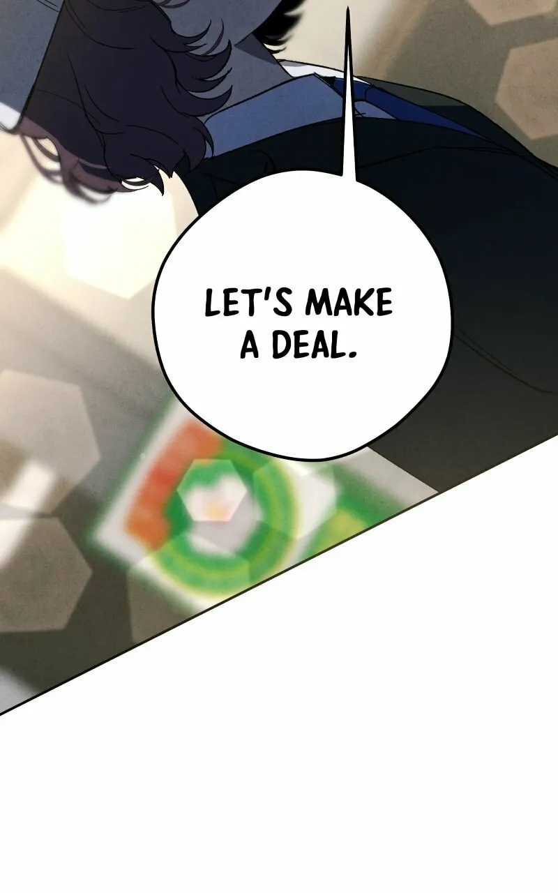 Hand Jumper Chapter 63 page 92 - 