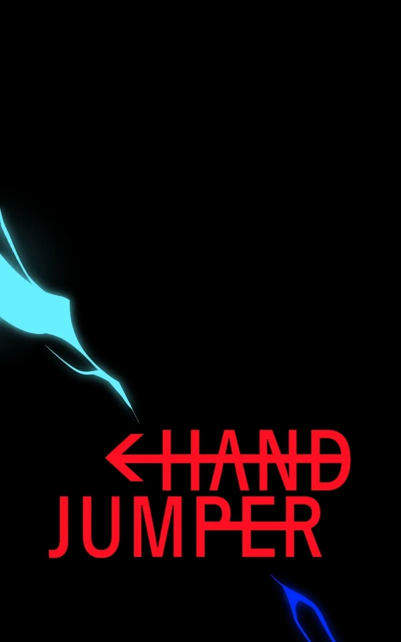 Hand Jumper Chapter 64 page 1 - 