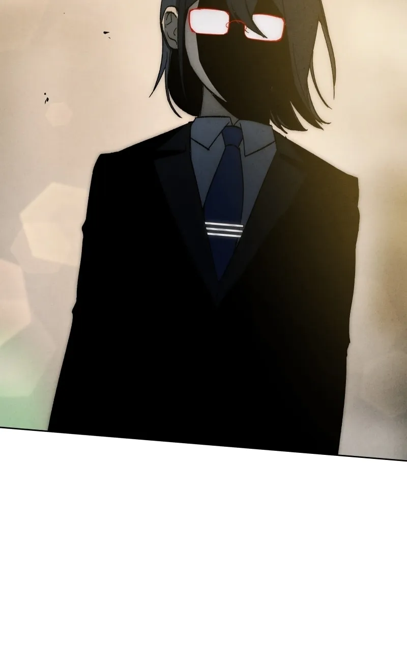 Hand Jumper Chapter 64 page 11 - 