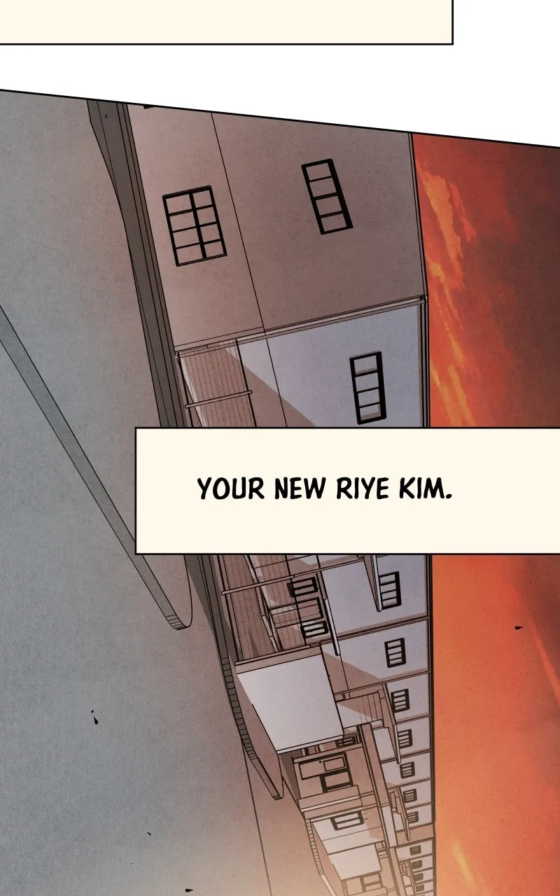 Hand Jumper Chapter 64 page 101 - 