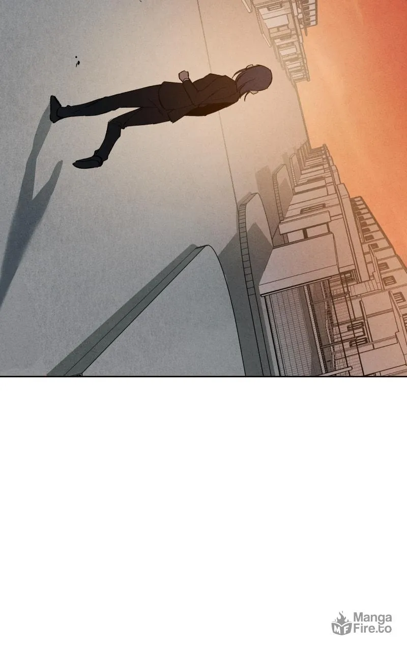 Hand Jumper Chapter 64 page 102 - 