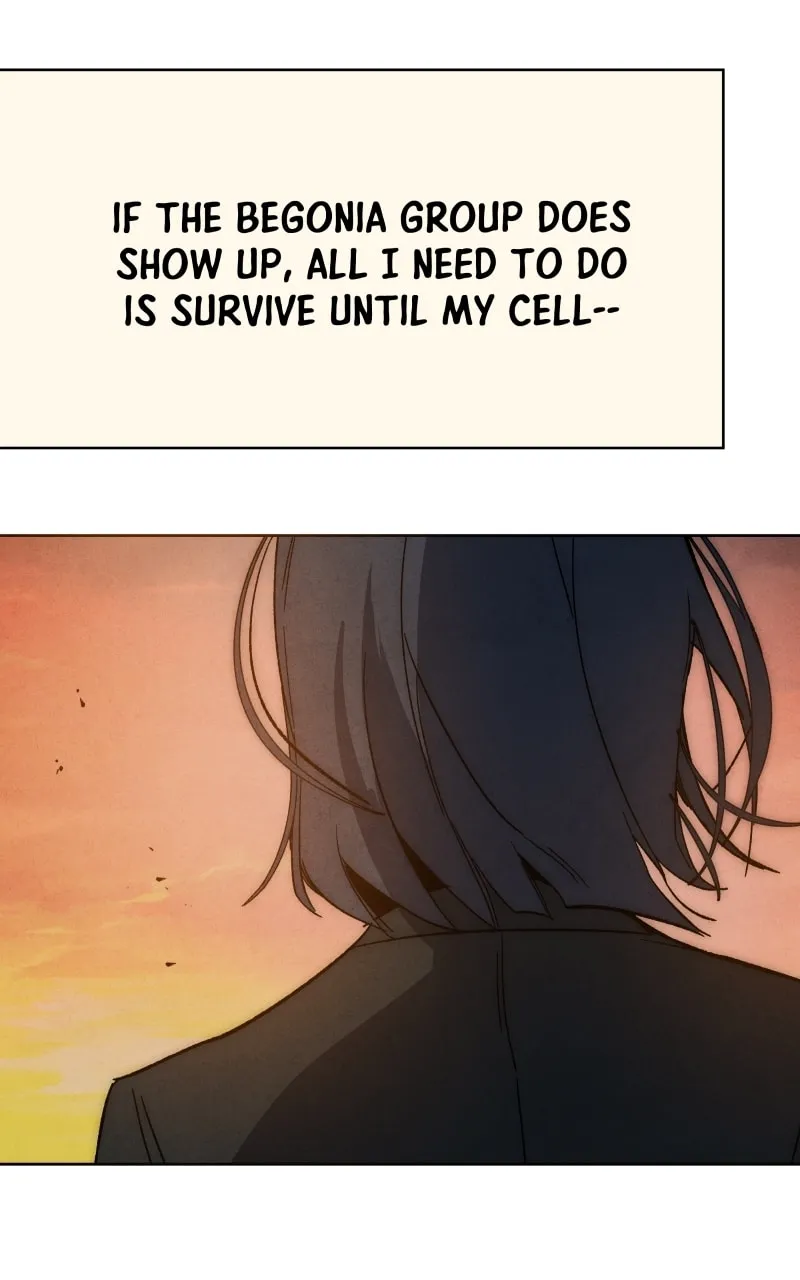 Hand Jumper Chapter 64 page 103 - 