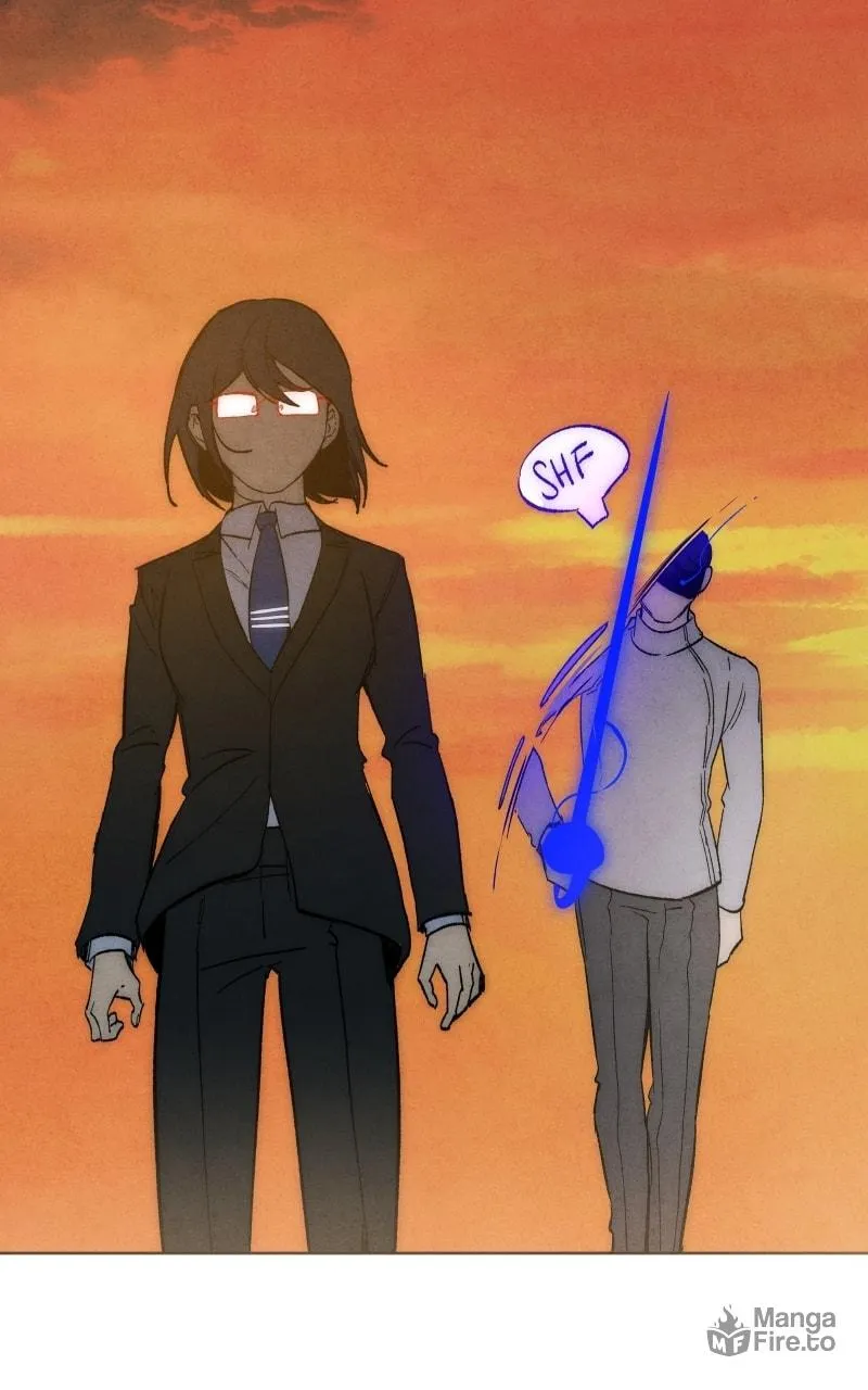 Hand Jumper Chapter 64 page 105 - 