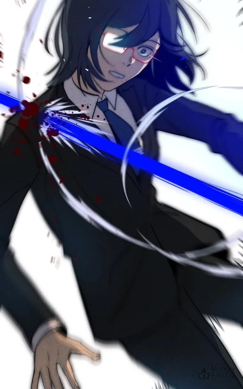 Hand Jumper Chapter 64 page 108 - 