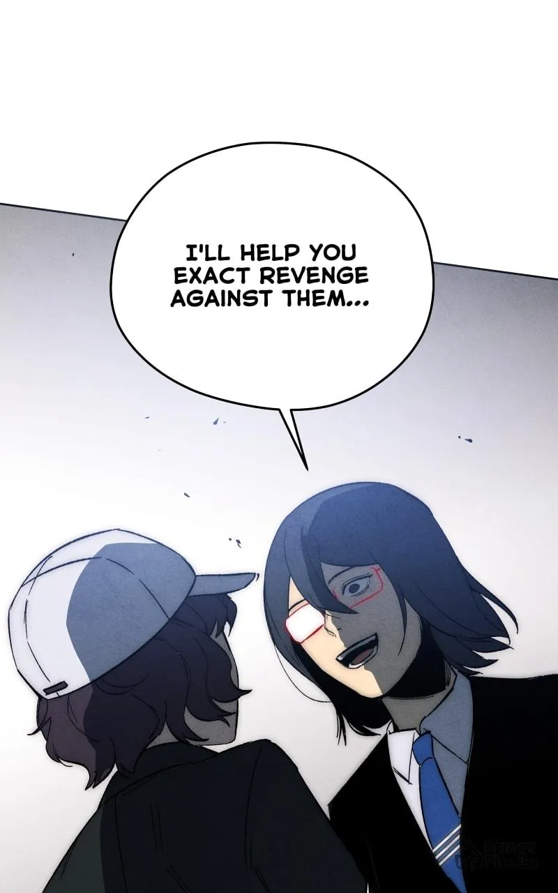 Hand Jumper Chapter 64 page 12 - 