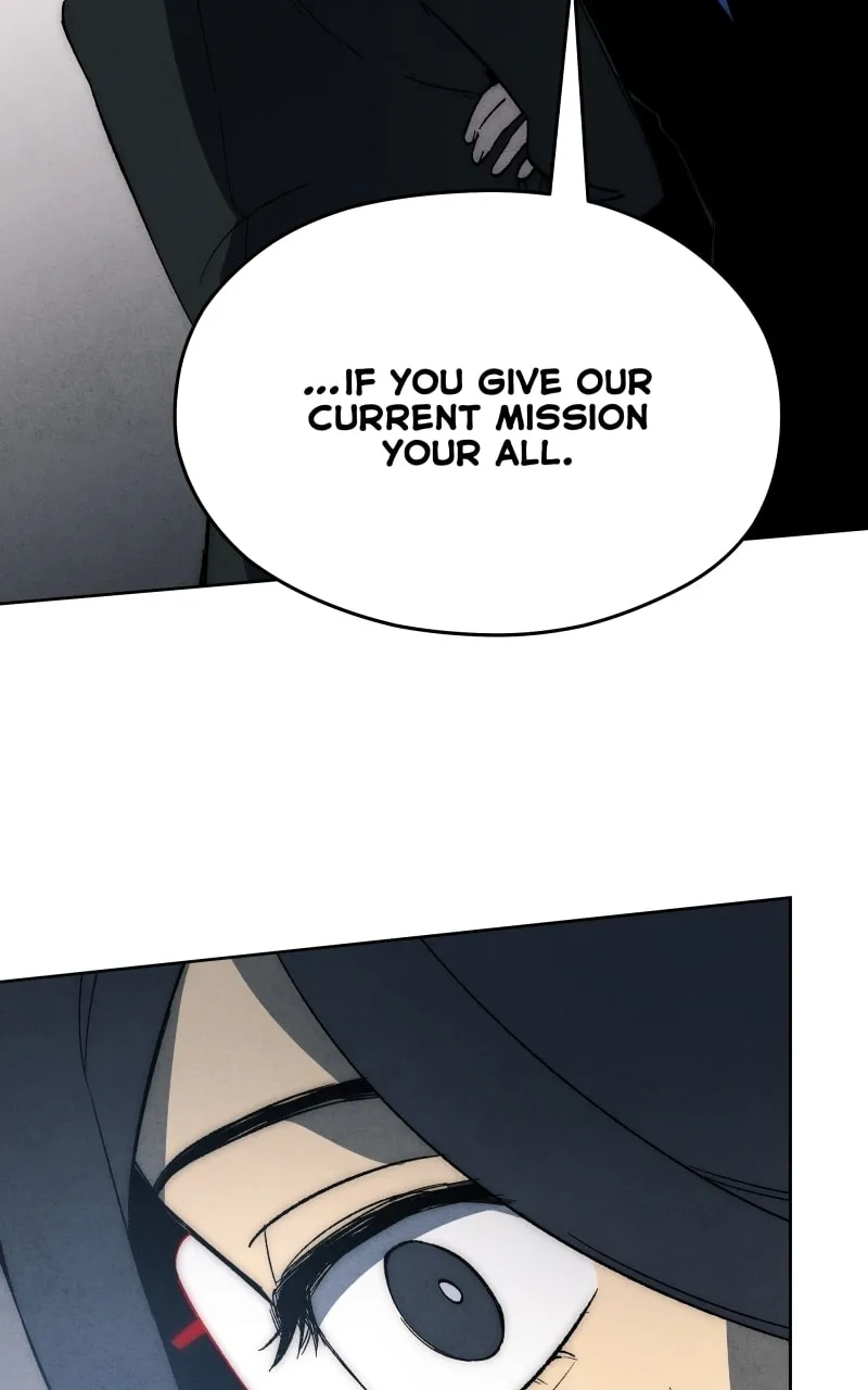 Hand Jumper Chapter 64 page 13 - 