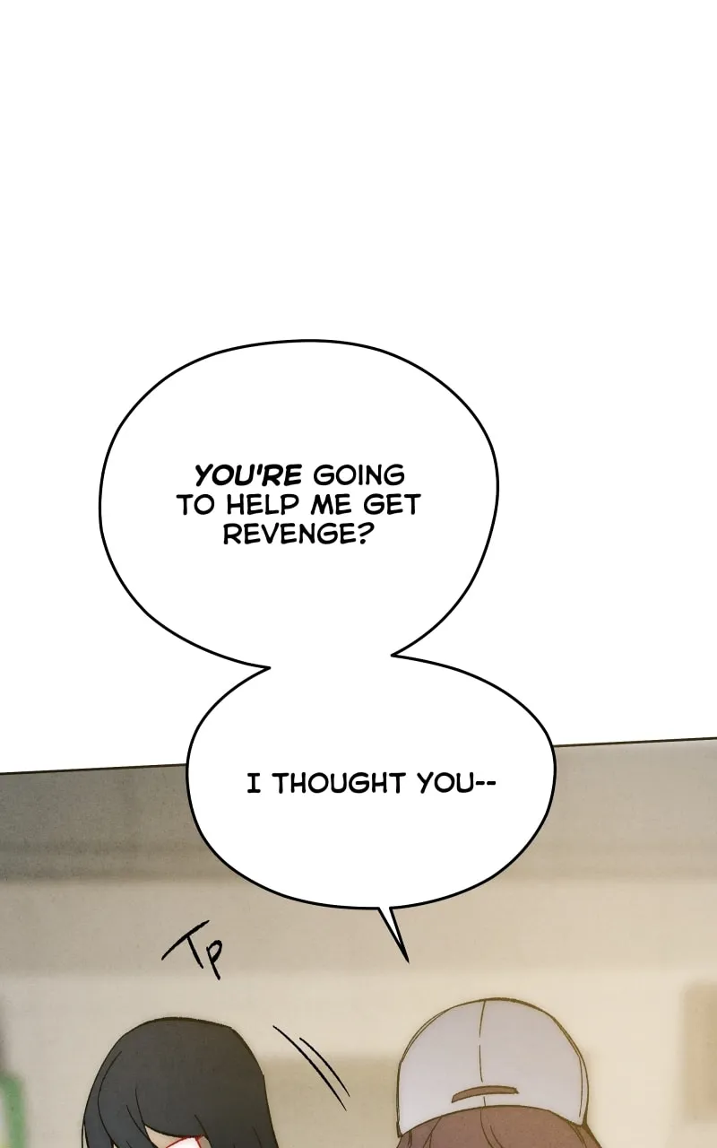 Hand Jumper Chapter 64 page 16 - 
