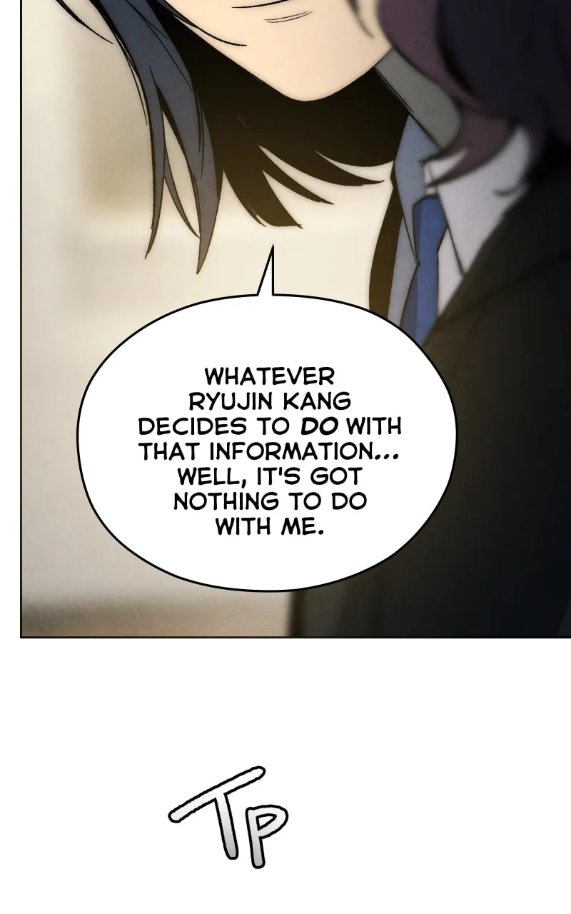 Hand Jumper Chapter 64 page 19 - 