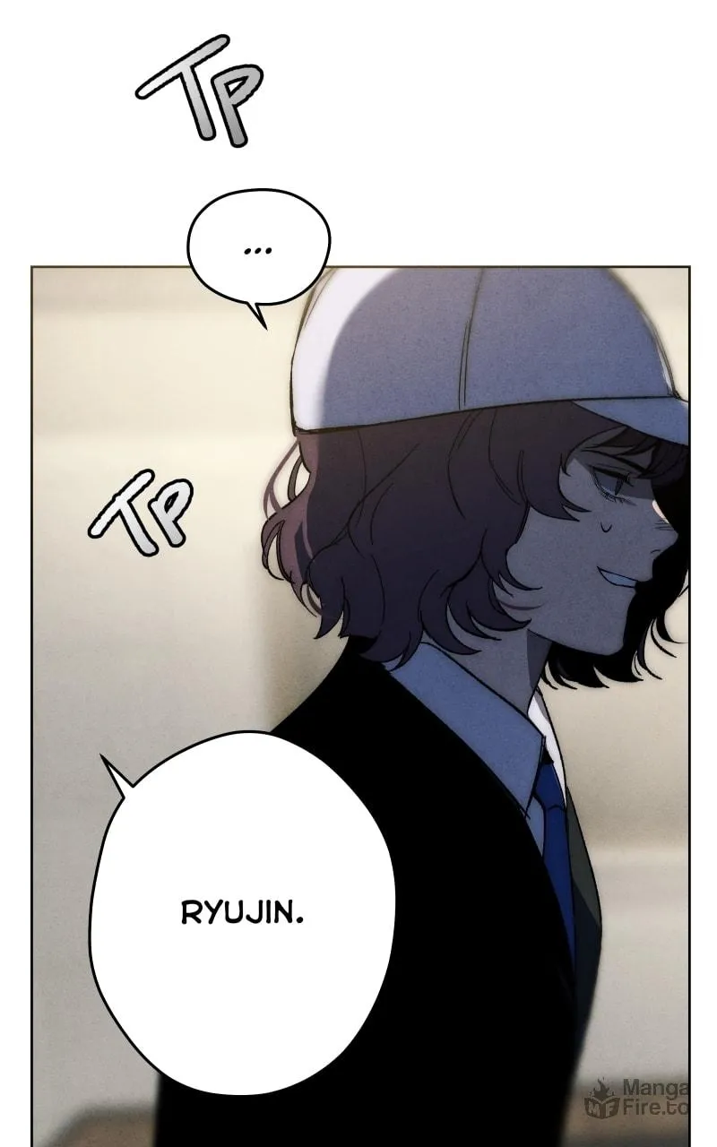 Hand Jumper Chapter 64 page 20 - 