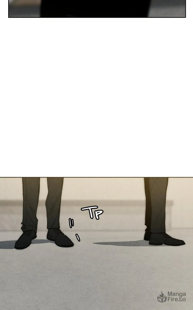 Hand Jumper Chapter 64 page 21 - 
