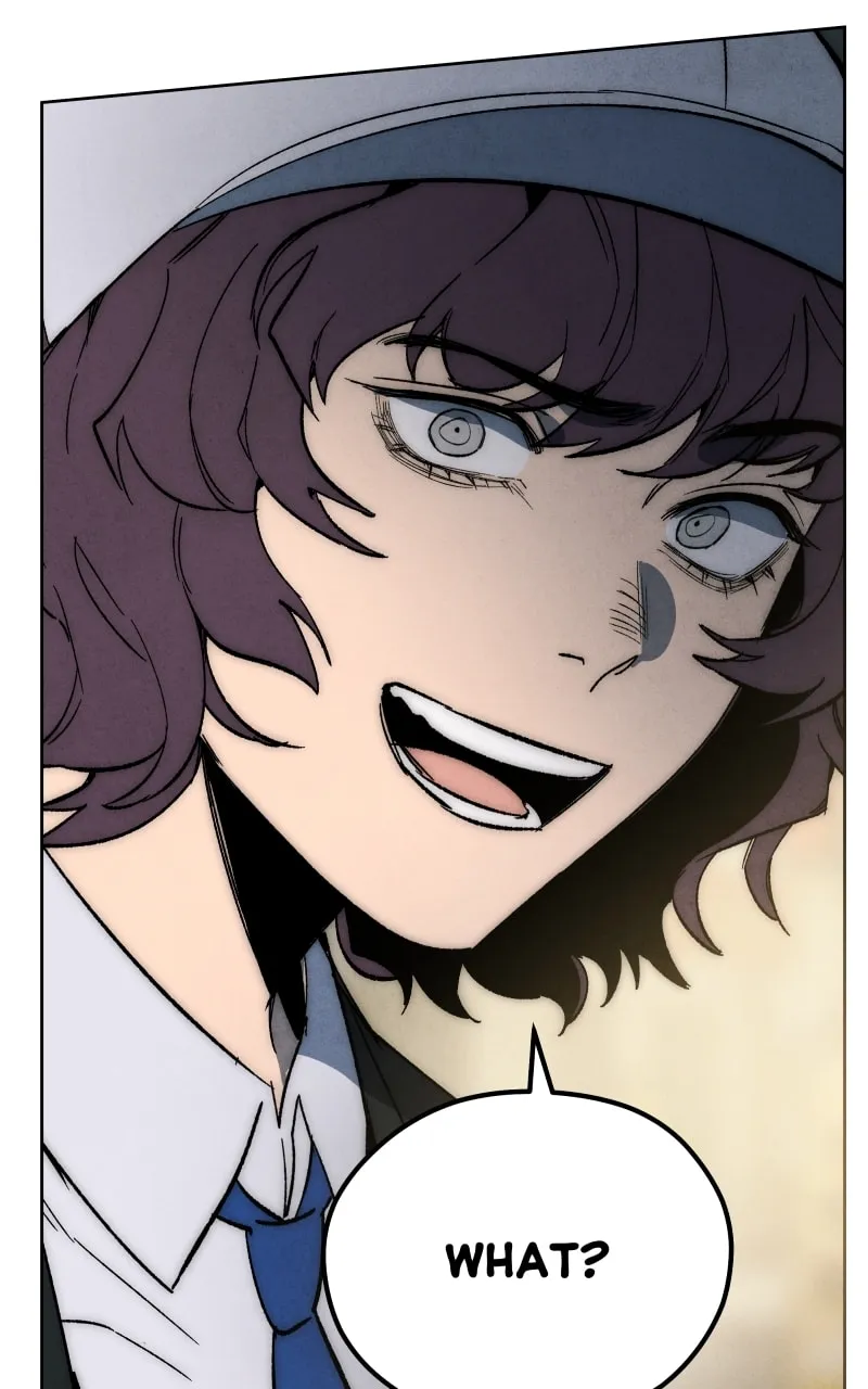 Hand Jumper Chapter 64 page 26 - 